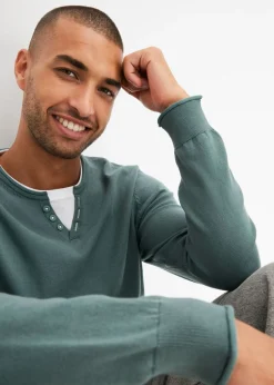 bonprix bonprix Básicos En Rebajas|Jerséis Y Cárdigans><noscript><img width=