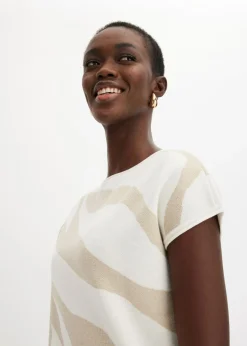 bonprix bonprix Jerséis|Ropa De Punto><noscript><img width=