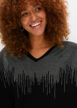 bonprix bonprix Jerséis|Ropa De Punto><noscript><img width=