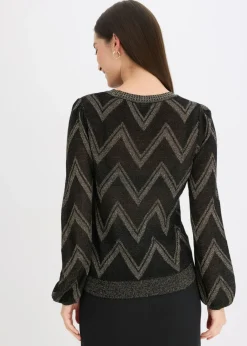 bonprix bonprix Jerséis|Ropa De Punto><noscript><img width=