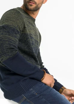 bonprix bonprix Jerséis Y Cárdigans><noscript><img width=