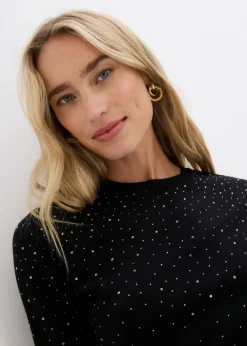 bonprix bonprix Jerséis|Ropa De Punto><noscript><img width=