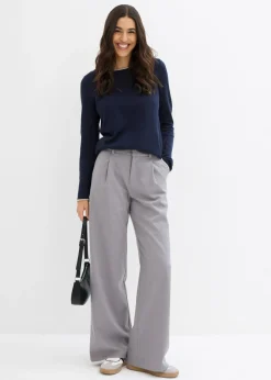 bonprix bonprix Jerséis|Ropa De Punto><noscript><img width=