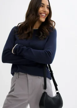 bonprix bonprix Jerséis|Ropa De Punto><noscript><img width=