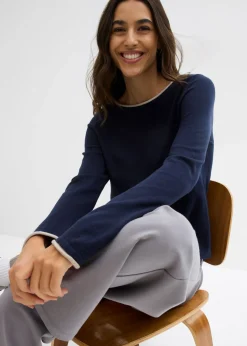 bonprix bonprix Jerséis|Ropa De Punto><noscript><img width=