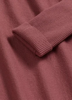 Mujer bonprix bonprix Jersey de punto fino de mezcla de viscosa