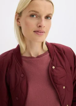 Mujer bonprix bonprix Jersey de punto fino de mezcla de viscosa