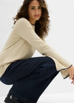 bonprix bonprix Jerséis|Ropa De Punto><noscript><img width=