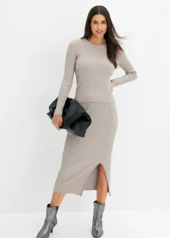 bonprix bonprix Jerséis|Ropa De Punto><noscript><img width=