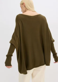 bonprix bonprix Jerséis|Ropa De Punto><noscript><img width=