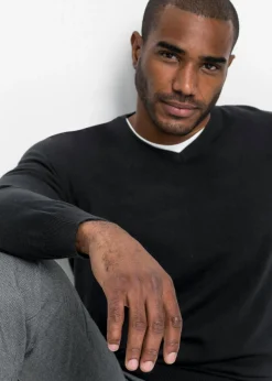 bonprix bonprix Básicos En Rebajas|Jerséis Y Cárdigans><noscript><img width=