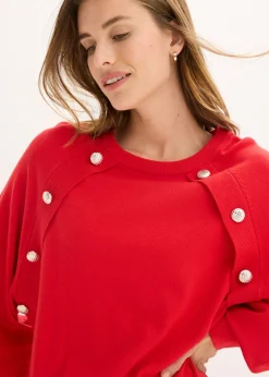 bonprix bonprix Jerséis|Ropa De Punto><noscript><img width=