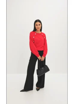 bonprix bonprix Jerséis|Ropa De Punto><noscript><img width=