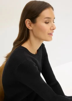 bonprix bonprix Jerséis|Ropa De Punto><noscript><img width=