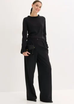 bonprix bonprix Jerséis|Ropa De Punto><noscript><img width=