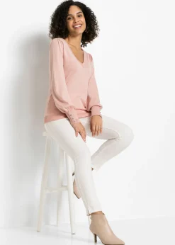 bonprix bonprix Jerséis|Ropa De Punto><noscript><img width=