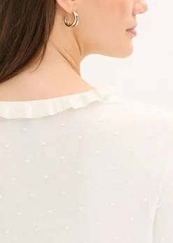 bonprix bonprix Jerséis|Ropa De Punto><noscript><img width=