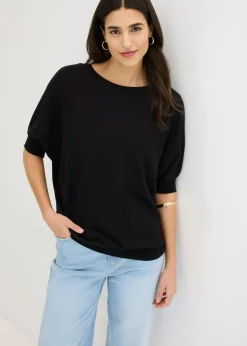 bonprix bonprix Jerséis|Novedades><noscript><img width=