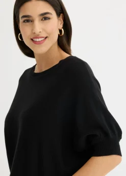 bonprix bonprix Jerséis|Novedades><noscript><img width=