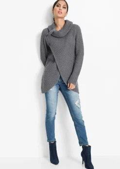 bonprix bonprix Jerséis|Ropa De Punto><noscript><img width=