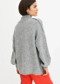 bonprix bonprix Jerséis|Ropa De Punto><noscript><img width=