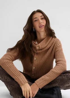 bonprix bonprix Jerséis|Ropa De Punto><noscript><img width=