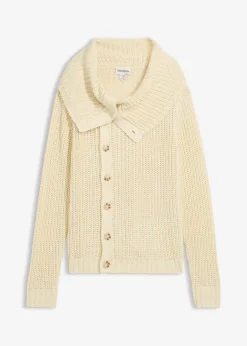 Mujer bonprix bonprix Jersey de punto grueso