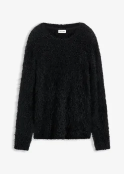 bonprix bonprix Jerséis|Ropa De Punto>Jersey de punto grueso 95346