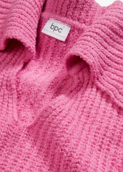 Mujer bonprix bonprix Jersey de punto grueso