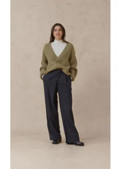 Mujer bonprix bonprix Jersey de punto grueso