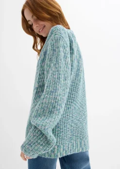 Niños bonprix bonprix Jersey de punto grueso