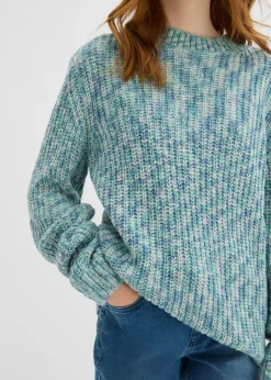 Niños bonprix bonprix Jersey de punto grueso