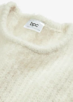 Mujer bonprix bonprix Jersey de punto grueso