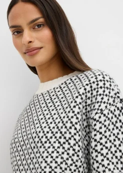 bonprix bonprix Esenciales|Jerséis><noscript><img width=