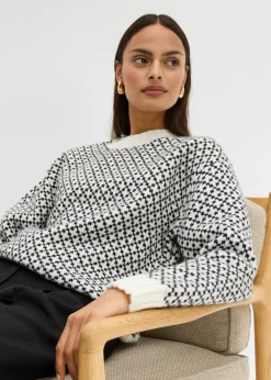 bonprix bonprix Esenciales|Jerséis><noscript><img width=