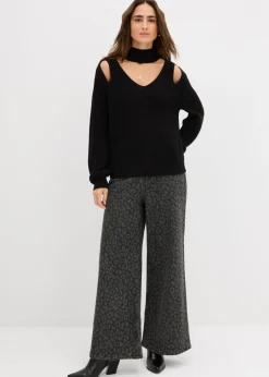 bonprix bonprix Jerséis|Ropa De Punto><noscript><img width=