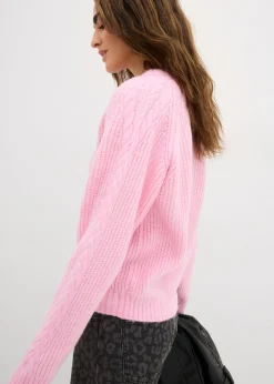 bonprix bonprix Jerséis|Ropa De Punto><noscript><img width=