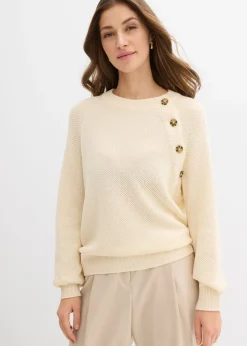 bonprix bonprix Jerséis|Ropa De Punto><noscript><img width=