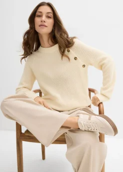 bonprix bonprix Jerséis|Ropa De Punto><noscript><img width=