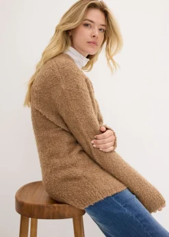 bonprix bonprix Jerséis|Ropa De Punto><noscript><img width=