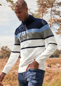 bonprix bonprix Jerséis Y Cárdigans><noscript><img width=