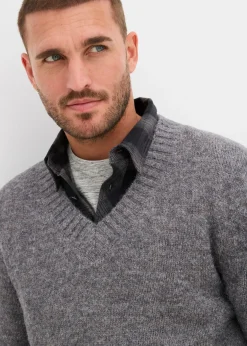 bonprix bonprix Jerséis Y Cárdigans><noscript><img width=