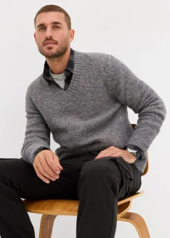 bonprix bonprix Jerséis Y Cárdigans><noscript><img width=