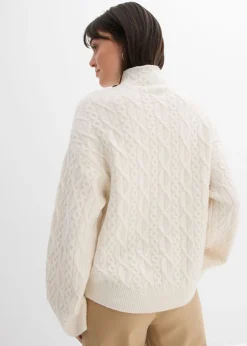 bonprix bonprix Jerséis|Ropa De Punto><noscript><img width=