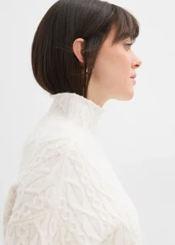 bonprix bonprix Jerséis|Ropa De Punto><noscript><img width=