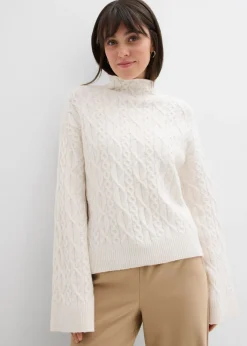 bonprix bonprix Jerséis|Ropa De Punto><noscript><img width=