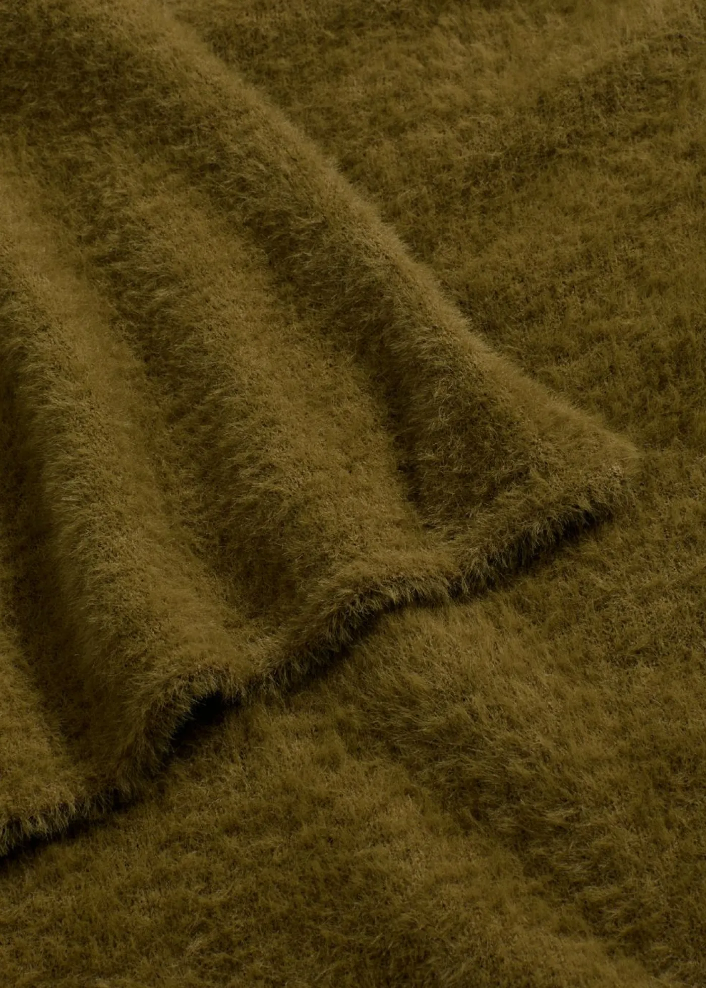 Mujer bonprix bonprix Jersey holgado con chal