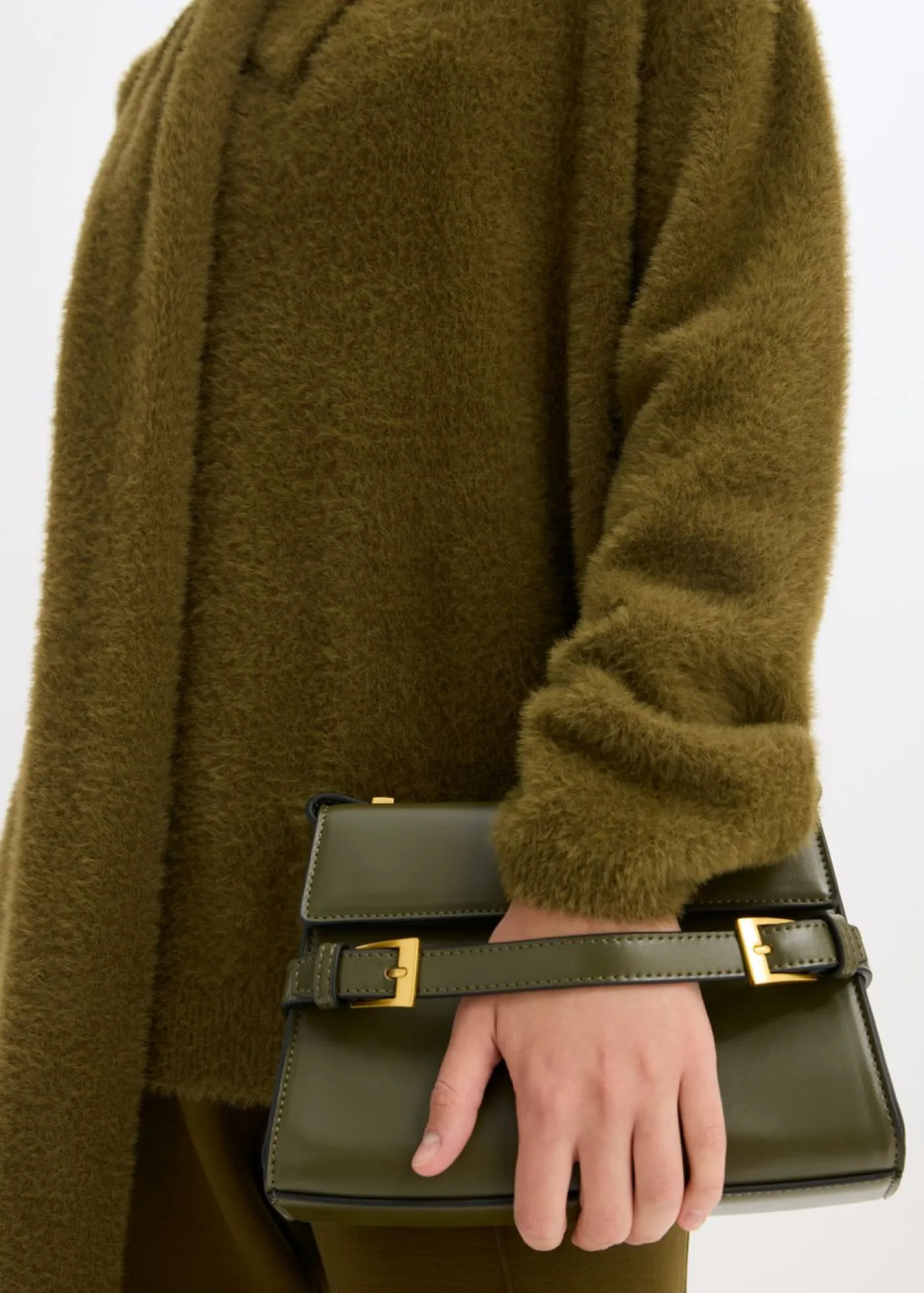 Mujer bonprix bonprix Jersey holgado con chal