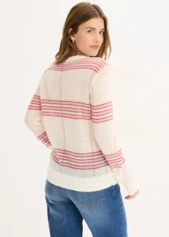 bonprix bonprix Jerséis|Ropa De Punto><noscript><img width=