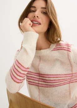 bonprix bonprix Jerséis|Ropa De Punto><noscript><img width=